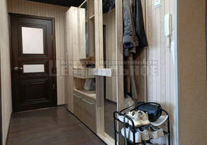 2-к квартира, вторичка, 52м2, 4/9 этаж