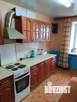1-к квартира, вторичка, 45м2, 9/9 этаж