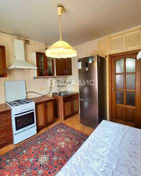 3-к квартира, вторичка, 88м2, 2/5 этаж