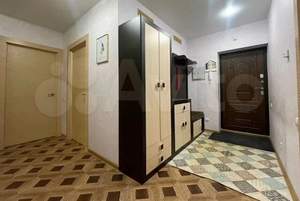 3-к квартира, вторичка, 100м2, 5/9 этаж