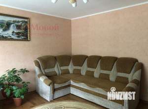 3-к квартира, вторичка, 85м2, 1/10 этаж