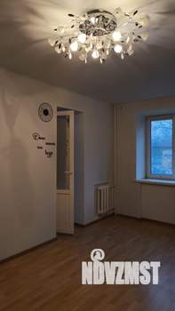 1-к квартира, вторичка, 33м2, 2/9 этаж