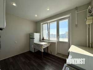1-к квартира, вторичка, 40м2, 10/10 этаж