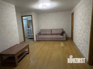 2-к квартира, вторичка, 43м2, 2/5 этаж