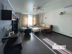 1-к квартира, вторичка, 44м2, 10/10 этаж
