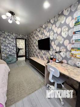 3-к квартира, вторичка, 77м2, 9/10 этаж
