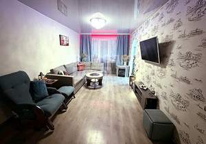 3-к квартира, вторичка, 60м2, 4/5 этаж