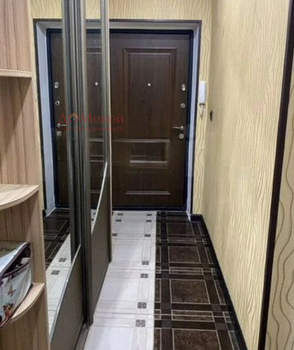 1-к квартира, вторичка, 40м2, 2/9 этаж