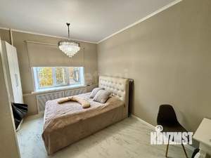 3-к квартира, вторичка, 53м2, 3/3 этаж