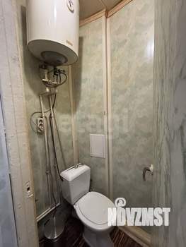 1-к квартира, вторичка, 38м2, 2/9 этаж