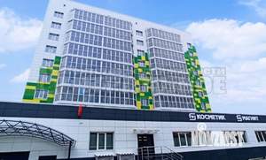 3-к квартира, вторичка, 94м2, 6/10 этаж