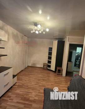 1-к квартира, вторичка, 30м2, 3/5 этаж
