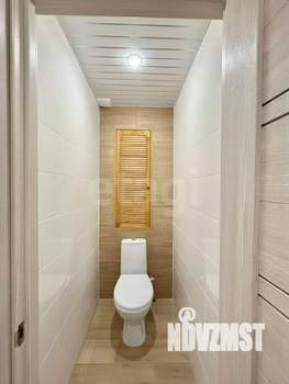 1-к квартира, вторичка, 44м2, 4/10 этаж