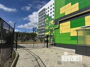 2-к квартира, вторичка, 71м2, 2/10 этаж