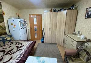 1-к квартира, вторичка, 18м2, 4/5 этаж