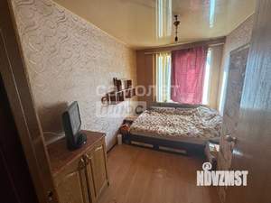 3-к квартира, вторичка, 51м2, 5/5 этаж