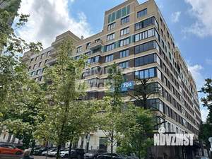 3-к квартира, вторичка, 113м2, 8/10 этаж