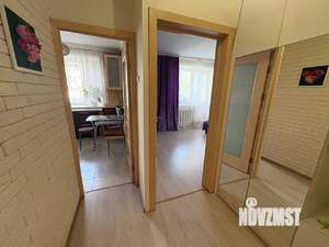 1-к квартира, вторичка, 33м2, 5/5 этаж