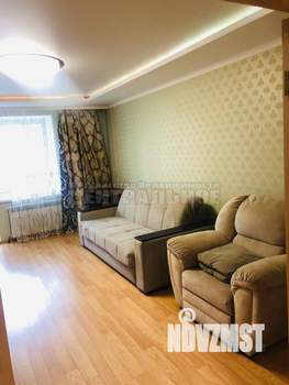 3-к квартира, вторичка, 85м2, 4/10 этаж