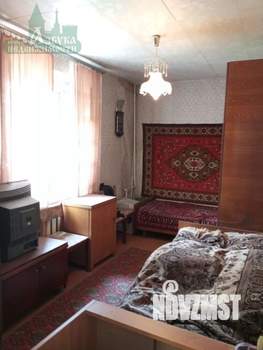 2-к квартира, вторичка, 40м2, 4/5 этаж