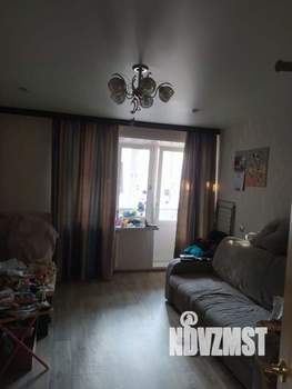 4-к квартира, вторичка, 74м2, 2/9 этаж