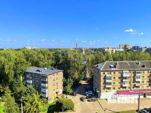 2-к квартира, вторичка, 63м2, 10/10 этаж
