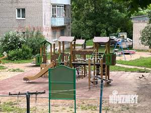 3-к квартира, вторичка, 57м2, 5/5 этаж