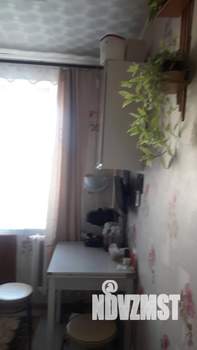 1-к квартира, вторичка, 29м2, 4/9 этаж