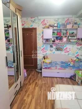 2-к квартира, вторичка, 37м2, 3/9 этаж