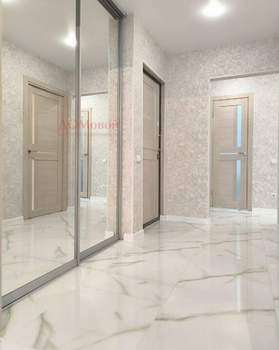 2-к квартира, вторичка, 54м2, 4/9 этаж