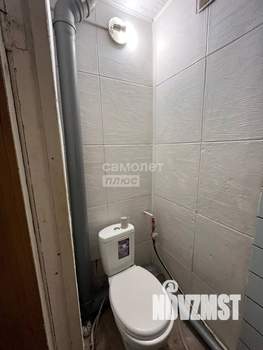 1-к квартира, вторичка, 24м2, 5/5 этаж