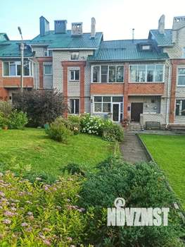 6-к квартира, вторичка, 240м2, 2/4 этаж