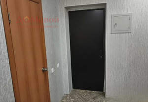 1-к квартира, вторичка, 36м2, 6/11 этаж