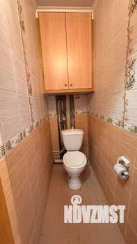 3-к квартира, вторичка, 60м2, 8/9 этаж