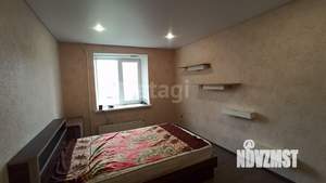 1-к квартира, вторичка, 30м2, 1/9 этаж