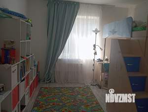 4-к квартира, вторичка, 88м2, 5/5 этаж