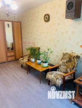 2-к квартира, вторичка, 45м2, 4/5 этаж