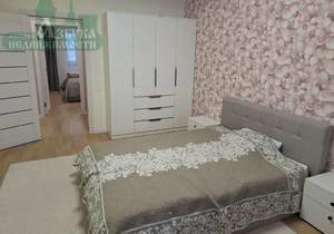 3-к квартира, вторичка, 80м2, 5/10 этаж