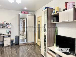 2-к квартира, вторичка, 56м2, 9/9 этаж