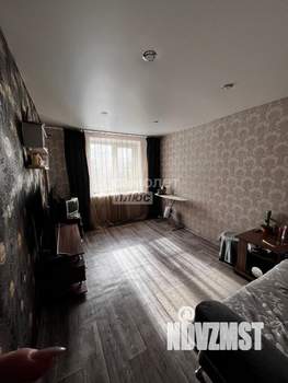 2-к квартира, вторичка, 36м2, 2/4 этаж