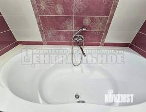 3-к квартира, вторичка, 93м2, 1/10 этаж