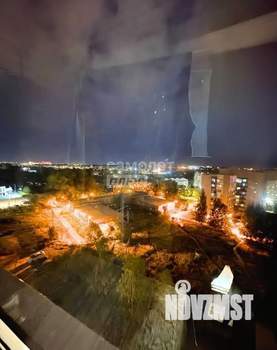 1-к квартира, вторичка, 38м2, 10/10 этаж