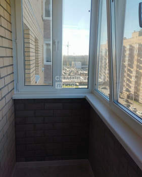 1-к квартира, вторичка, 28м2, 8/10 этаж