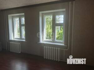 2-к квартира, вторичка, 59м2, 1/12 этаж