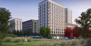 2-к квартира, вторичка, 58м2, 2/15 этаж