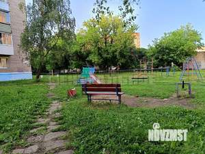 2-к квартира, вторичка, 41м2, 2/5 этаж