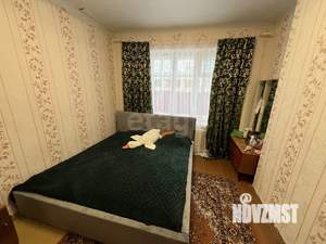 3-к квартира, вторичка, 53м2, 1/3 этаж