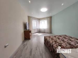 1-к квартира, вторичка, 48м2, 8/14 этаж