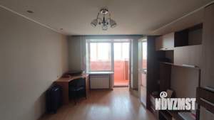 3-к квартира, вторичка, 63м2, 5/5 этаж