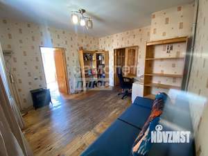2-к квартира, вторичка, 43м2, 2/2 этаж